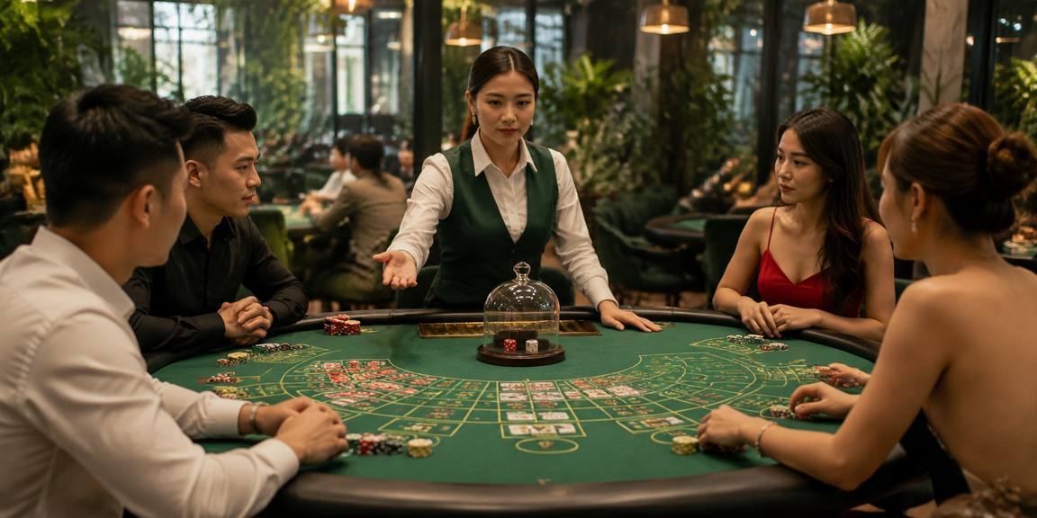 okking88 Casino trực tuyến chạy nhanh như nhịp Sài Gòn